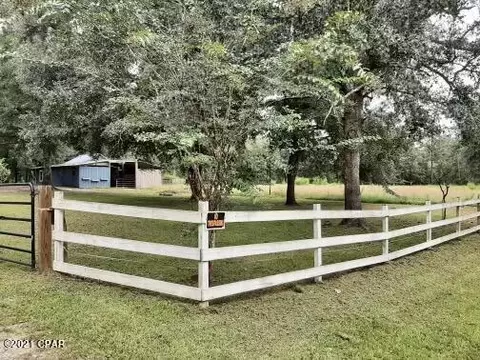 3870 Shell Landing Rd, Vernon, FL 32462 photo 2