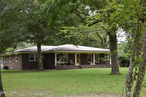 1281 Tharpe Rd, Chipley, FL 32428 photo 1