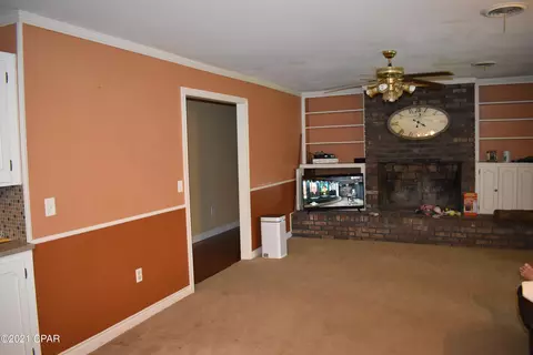 1281 Tharpe Rd, Chipley, FL 32428 photo 4