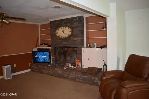 1281 Tharpe Rd, Chipley, FL 32428 photo 5