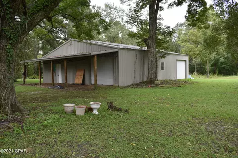 1281 Tharpe Rd, Chipley, FL 32428 photo 29