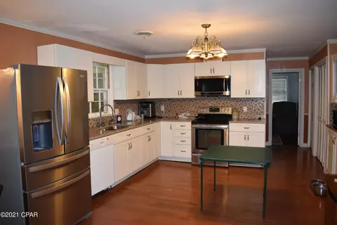 1281 Tharpe Rd, Chipley, FL 32428 photo 2