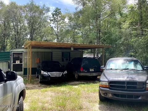 4724 Moss Hill Rd, Chipley, FL 32428 photo 7