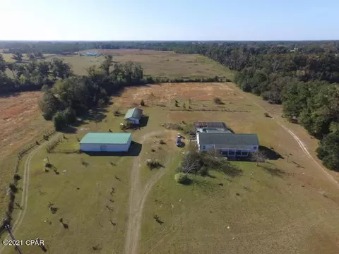 4911 Basswood Rd, Bascom, FL 32423 photo 1