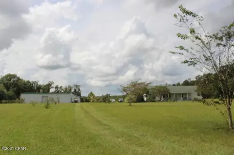 4911 Basswood Rd, Bascom, FL 32423 photo 4
