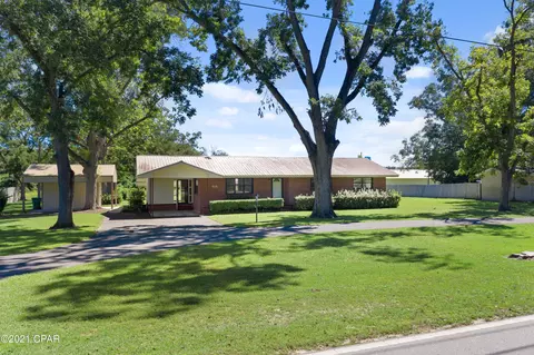 889 Kirkland Rd, Chipley, FL 32428 photo 1