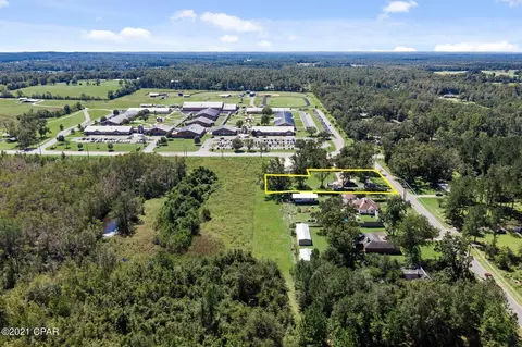889 Kirkland Rd, Chipley, FL 32428 photo 25