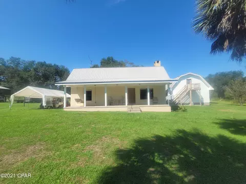 1059 Earlene Ln, Chipley, FL 32428 photo 1