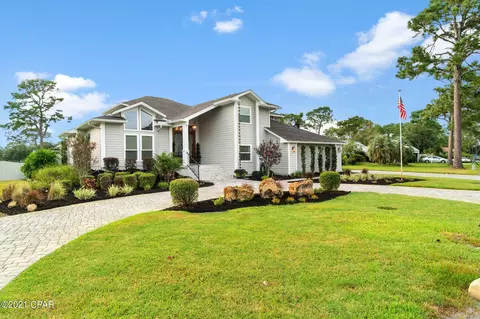 377 Eagle Dr, Panama City Beach, FL 32407 photo 1
