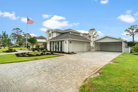 377 Eagle Dr, Panama City Beach, FL 32407 photo 4