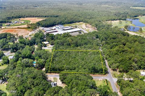 Nnnn S 26th Street, Defuniak Springs, FL 32434