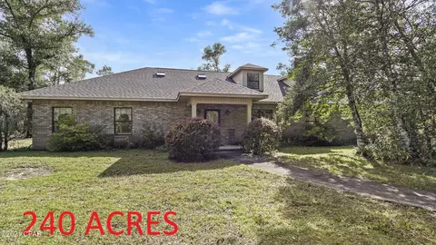 3435 Syfrett Rd, Chipley, FL 32428 photo 1