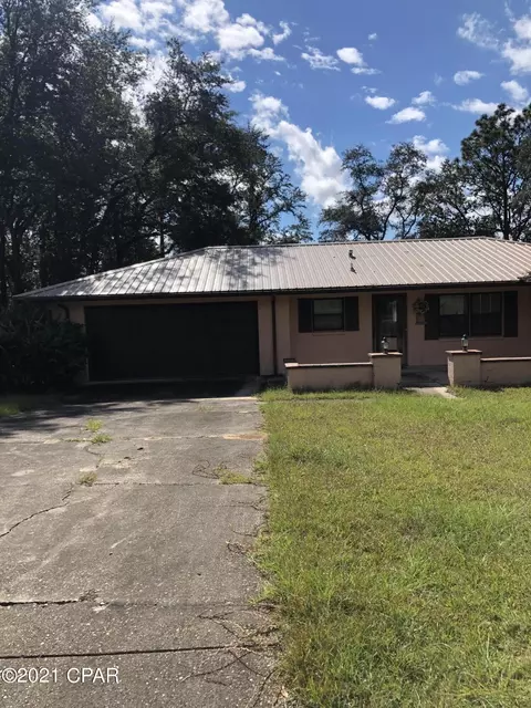 2001 Ambassador Ct, Chipley, FL 32428 photo 1