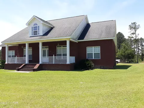 4882 Logan Loop, Malone, FL 32445 photo 1