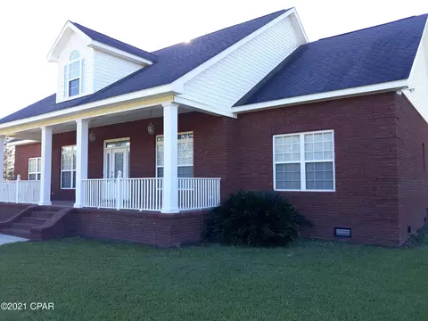 4882 Logan Loop, Malone, FL 32445 photo 2