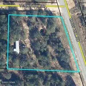 2781 Territory Rd, Chipley, FL 32428 photo 1
