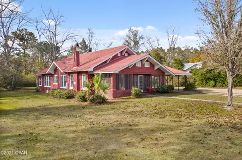 520 Main St, Chipley, FL 32428 photo 1