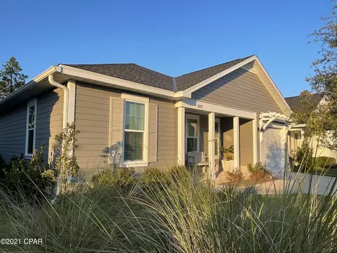 209 Windrow Way, Inlet Beach, FL 32461 photo 1