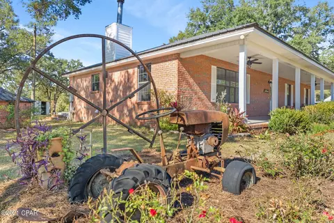 4112 Twilight Ln, Chipley, FL 32428 photo 2