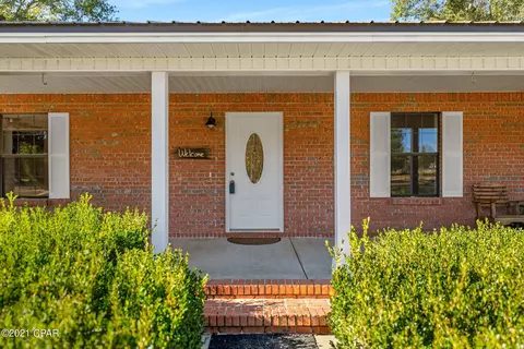 4112 Twilight Ln, Chipley, FL 32428 photo 1