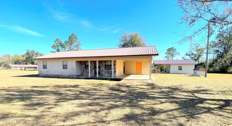 2115 Taylor Rd, Cottondale, FL 32431 photo 1
