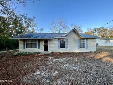 2704 Front St, Cottondale, FL 32431 photo 1