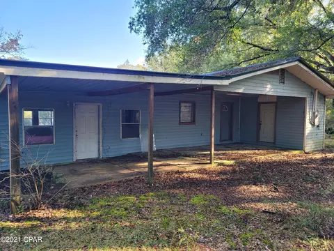 5223 Ira Rd, Ebro, FL 32437 photo 1