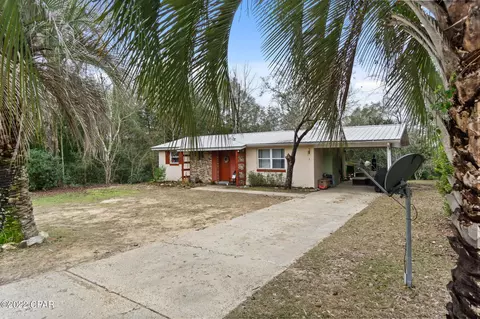 4166 Eastbrook Dr, Chipley, FL 32428 photo 1