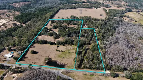 3676 Gainer Rd, Chipley, FL 32428 photo 28