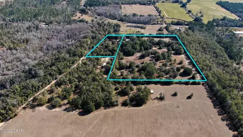3676 Gainer Rd, Chipley, FL 32428 photo 27