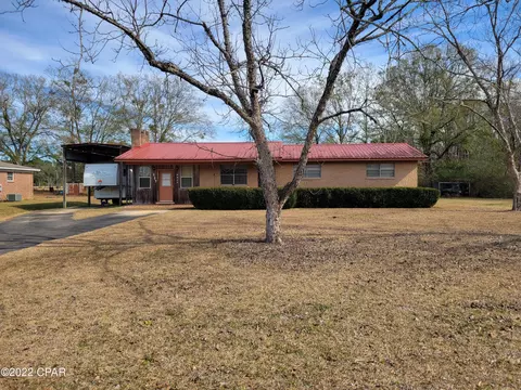 837 Maple St, Chipley, FL 32428 photo 1