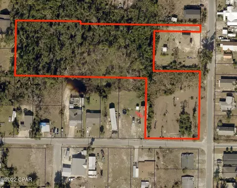 2135 E 7th St, Panama City, FL 32401