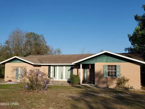 3977 Gables Blvd, Chipley, FL 32428 photo 1