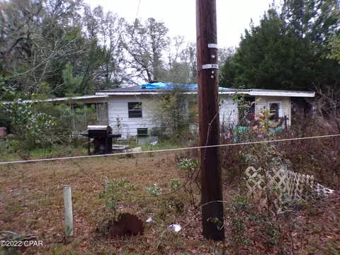 5671 Bishop Ln, Ebro, FL 32437 photo 2