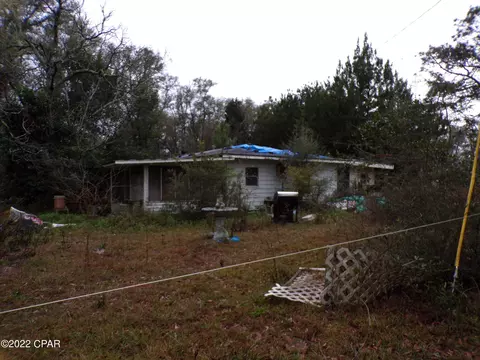 5671 Bishop Ln, Ebro, FL 32437 photo 1