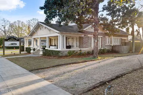 Exterior - 896 Main St, Chipley, FL 32428 photo 7 of 7