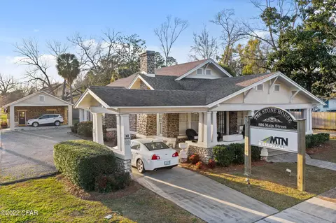 Exterior - 896 Main St, Chipley, FL 32428 photo 5 of 7
