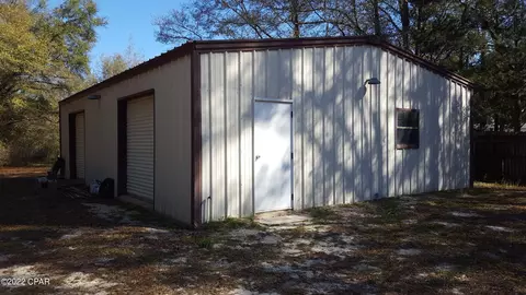 4768 Webb, Chipley, FL 32428 photo 1