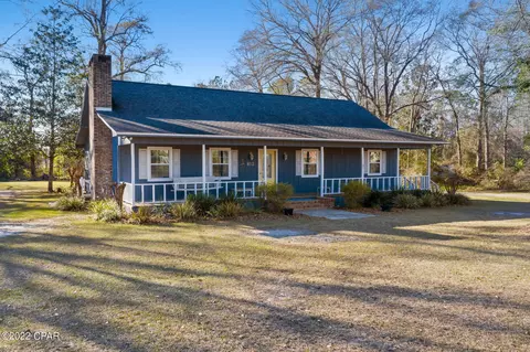 852 1st St, Chipley, FL 32428 photo 1