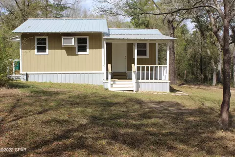 1861 Gap Blvd, Chipley, FL 32428 photo 2