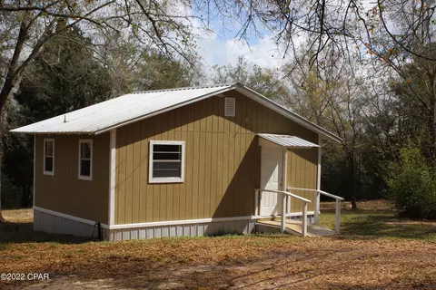 1861 Gap Blvd, Chipley, FL 32428 photo 1