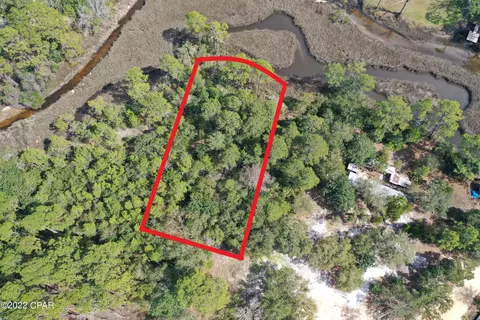 7843 Random Rd, Panama City Beach, FL 32413