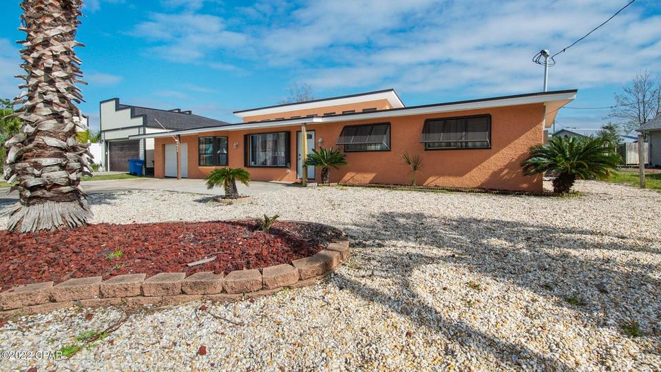 3511 Treasure Cir, Panama City Beach, FL 32408 46 Photos MLS