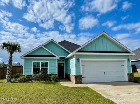 195 Partridge Ln, Freeport, FL 32439 photo 1