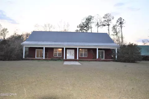 2171 Mill Rd, Cottondale, FL 32431 photo 1