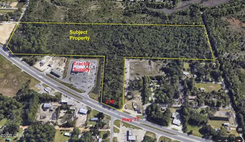 6860 Hwy 77, Southport, FL 32409