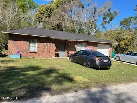 550 Bennett Dr, Chipley, FL 32428 photo 1