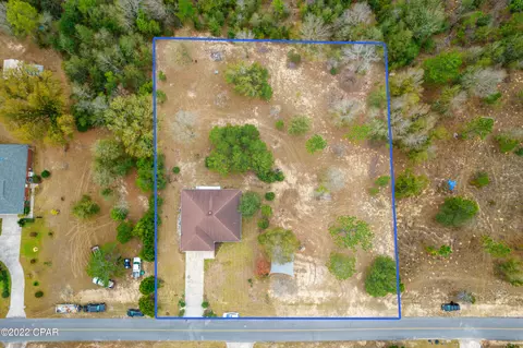 3948 Amy Ln, Chipley, FL 32428 photo 27