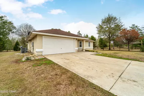 3948 Amy Ln, Chipley, FL 32428 photo 2