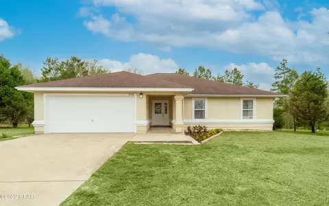 3948 Amy Ln, Chipley, FL 32428 photo 1